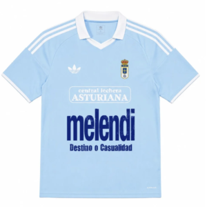Melendi X Oviedo 26'