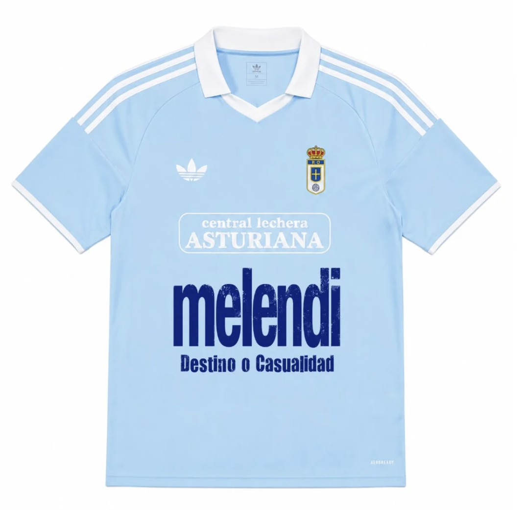Melendi X Oviedo 26'