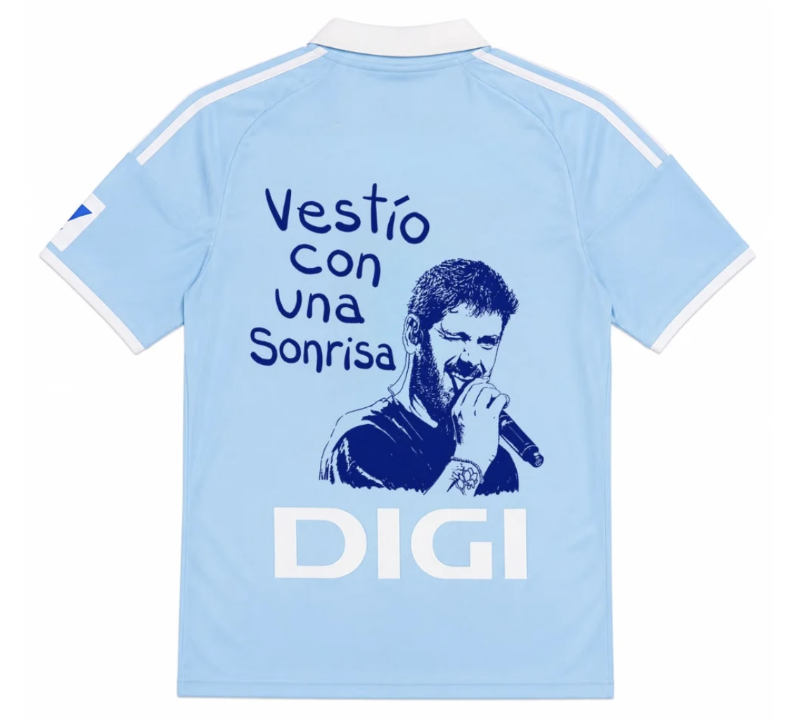 Melendi X Oviedo 26' - Imagen 2