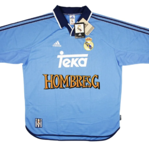Hombres G X Real Madrid