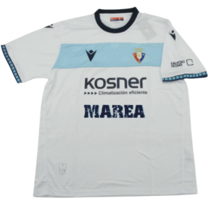 Marea X Osasuna 26'