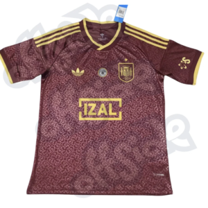 Izal X España 26'