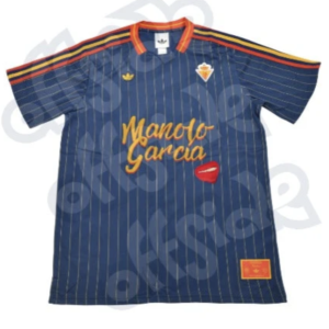 Manolo García X España