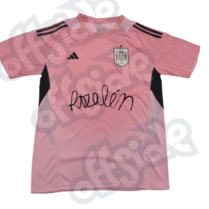 Rozalén X España