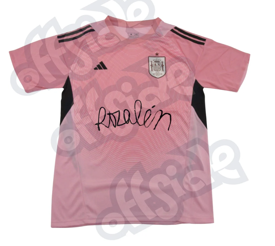 Rozalén X España